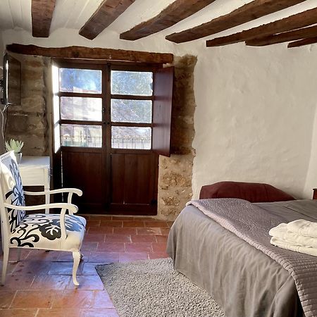 Font Del Roser Chiva de Morella Room photo