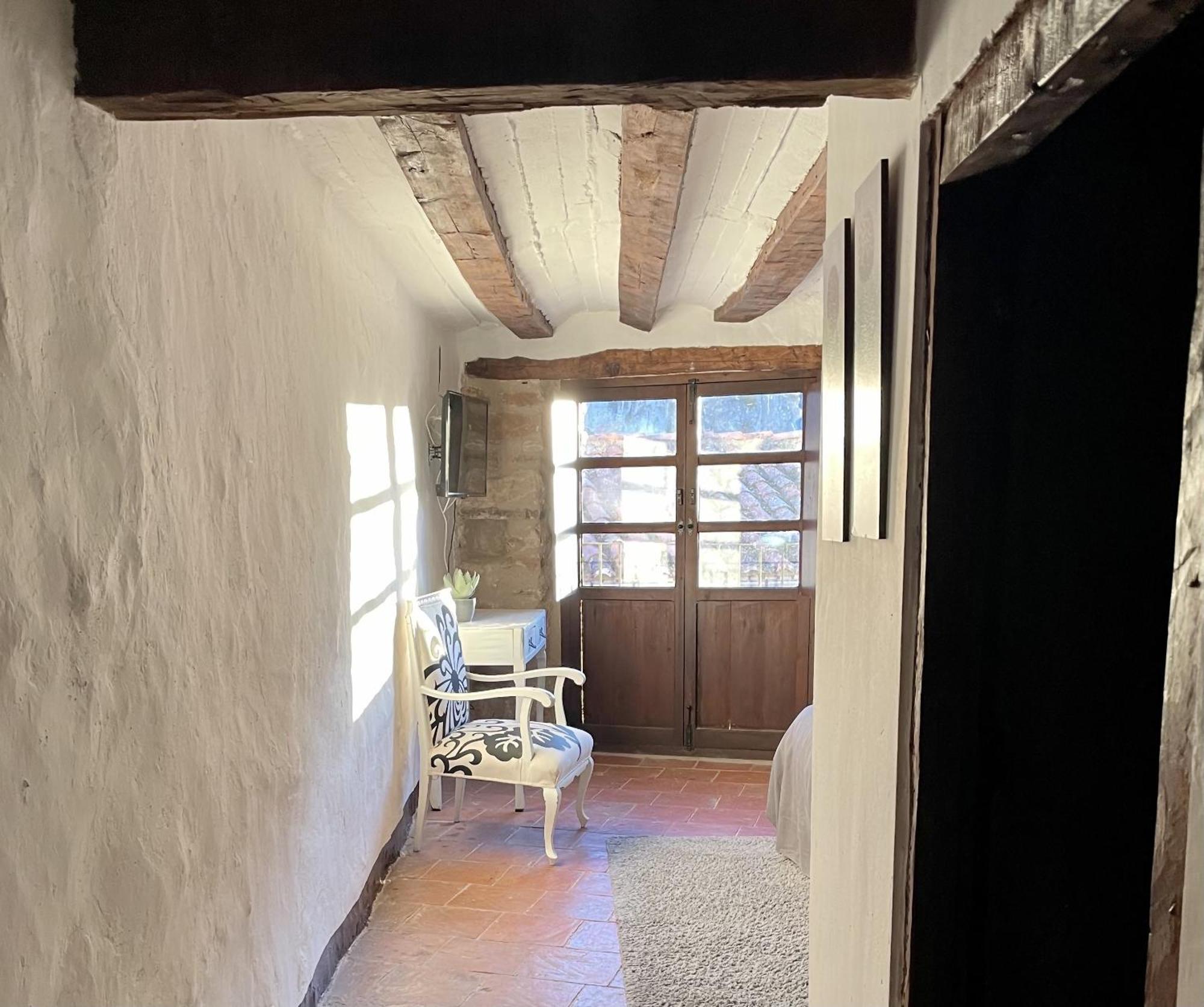 Font Del Roser Chiva de Morella Room photo
