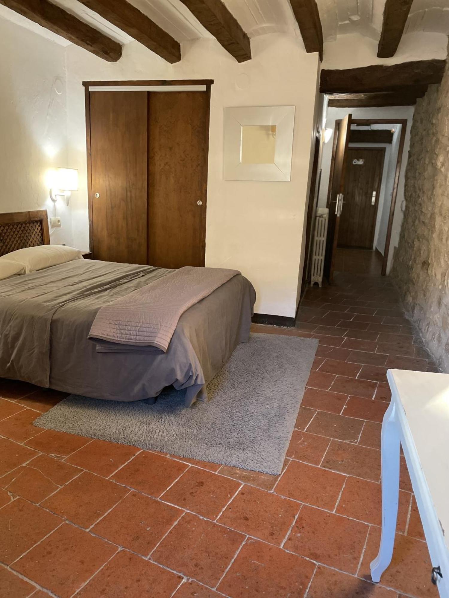 Font Del Roser Chiva de Morella Room photo